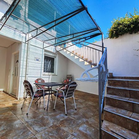 Guest House Davorka Неум Екстериор снимка