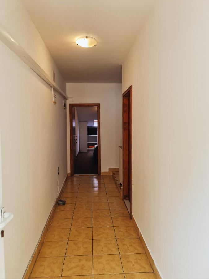 Guest House Davorka Неум Екстериор снимка