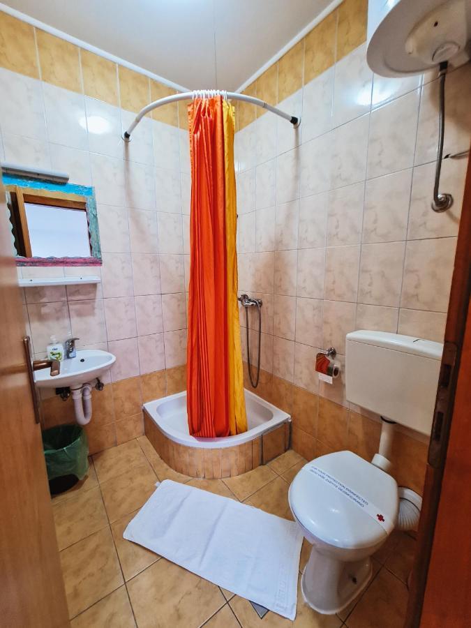 Guest House Davorka Неум Екстериор снимка
