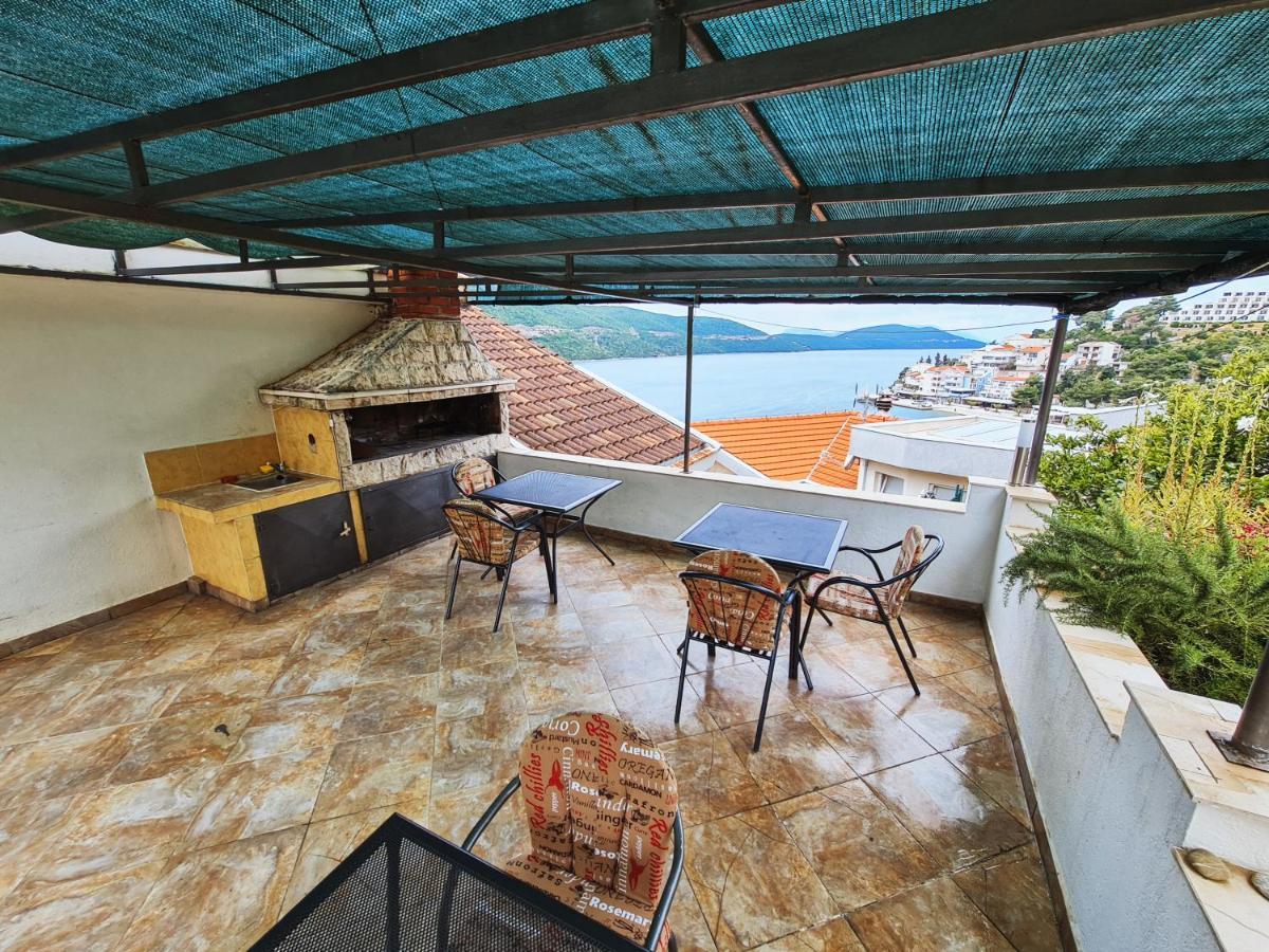 Guest House Davorka Неум Екстериор снимка
