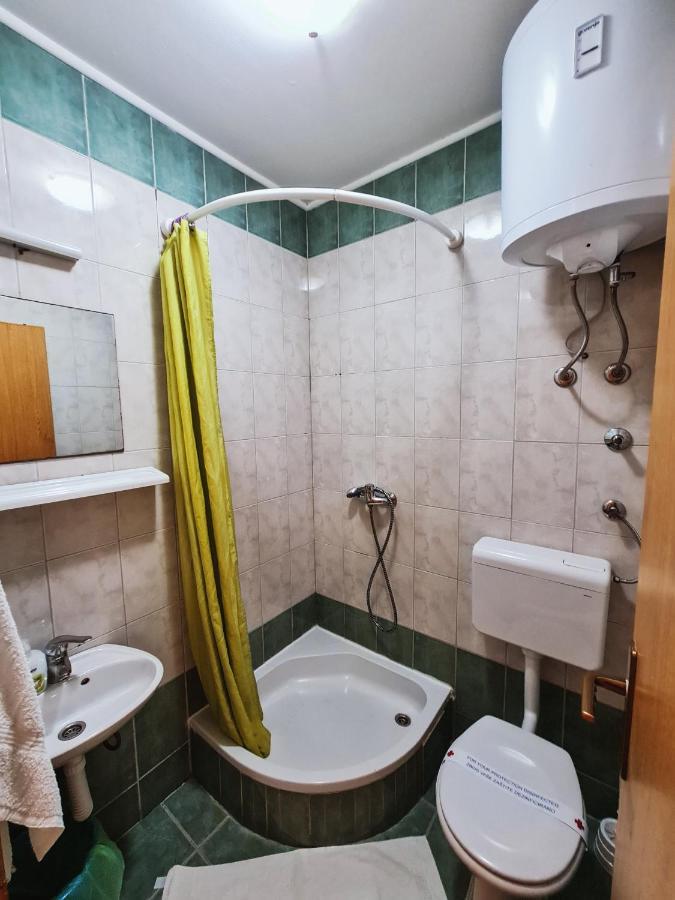 Guest House Davorka Неум Екстериор снимка
