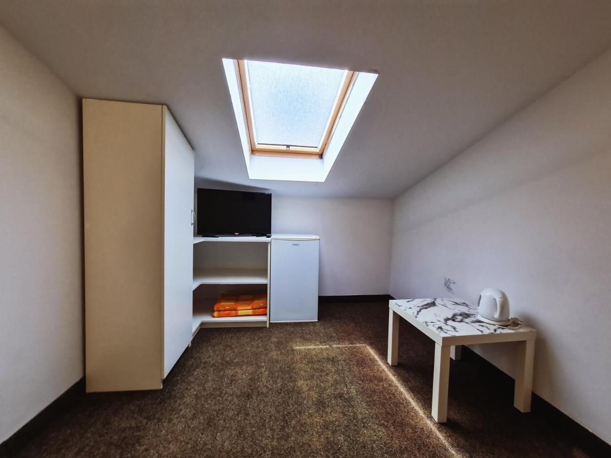 Guest House Davorka Неум Екстериор снимка