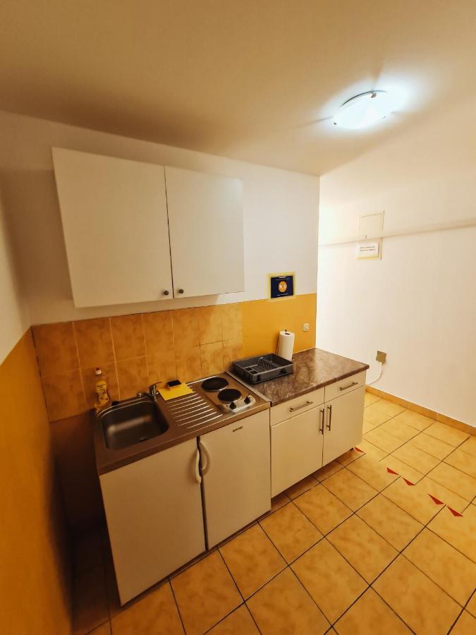 Guest House Davorka Неум Екстериор снимка