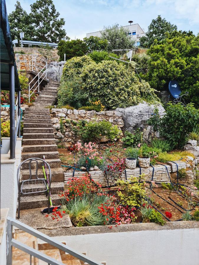 Guest House Davorka Неум Екстериор снимка