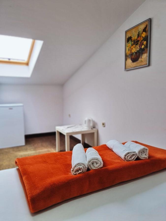 Guest House Davorka Неум Екстериор снимка