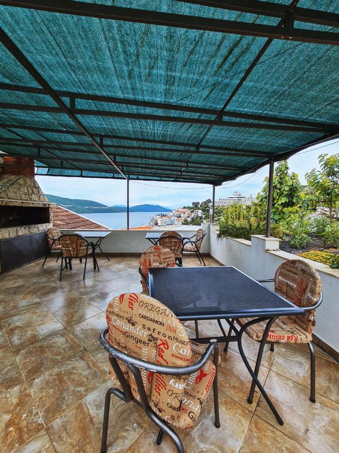 Guest House Davorka Неум Екстериор снимка