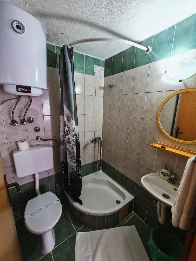 Guest House Davorka Неум Екстериор снимка